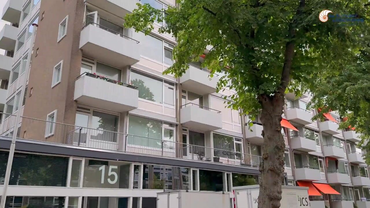 Video van Huis te Landelaan 15-F612