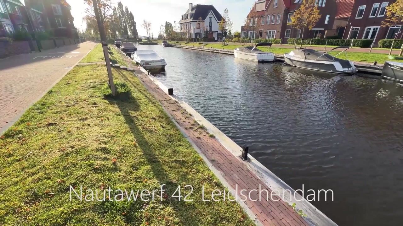 Video van Nautawerf 42