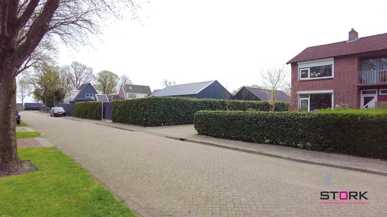 Video van Eerste Verbindingsweg 1