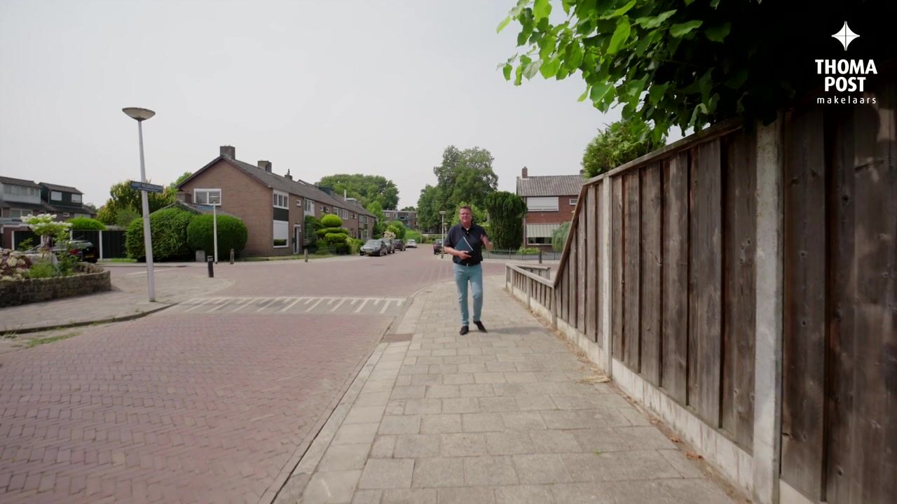 Video van Toekomststraat 207