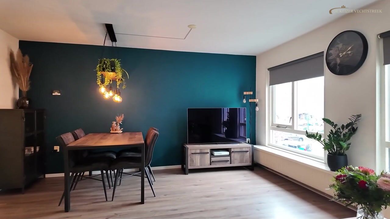 Video van Zebraspoor 455