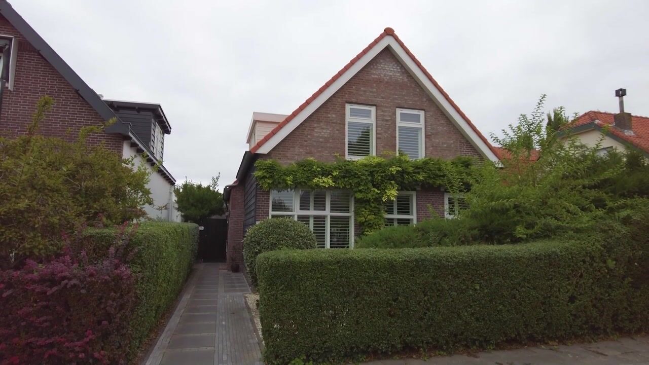 Video van Burg C Zaaijerlaan 16