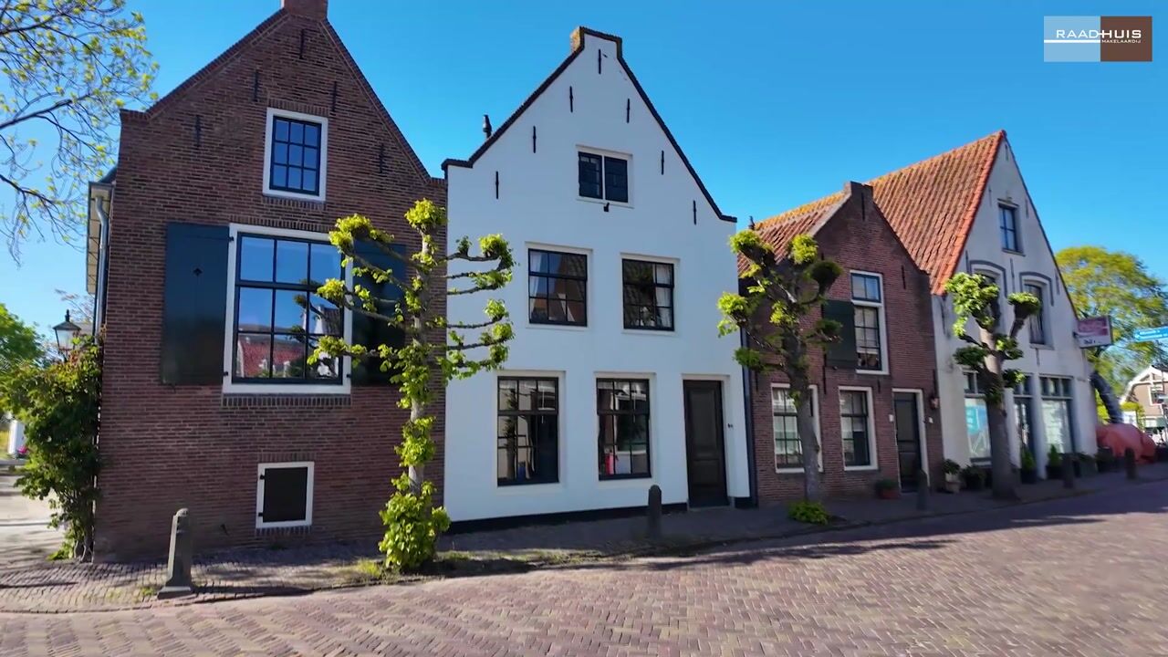 Video van Brugstraat 1