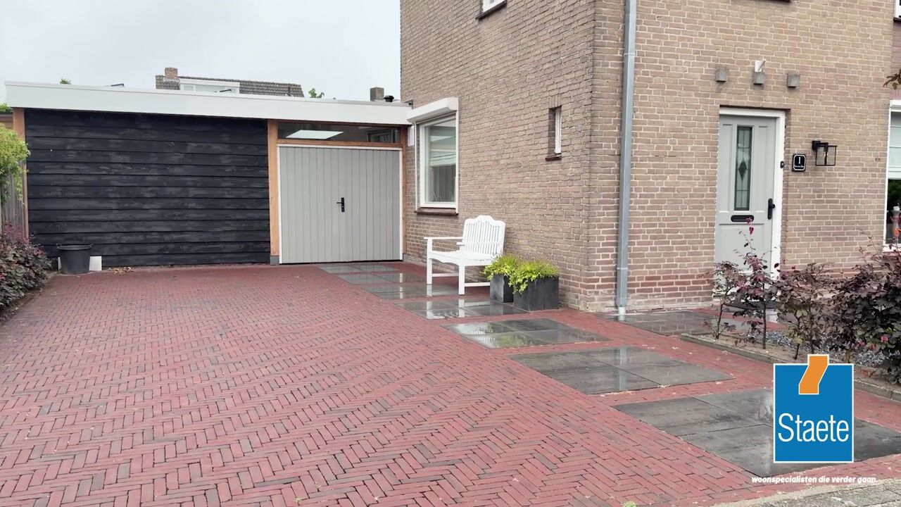 Video of Chrysantenstraat 1