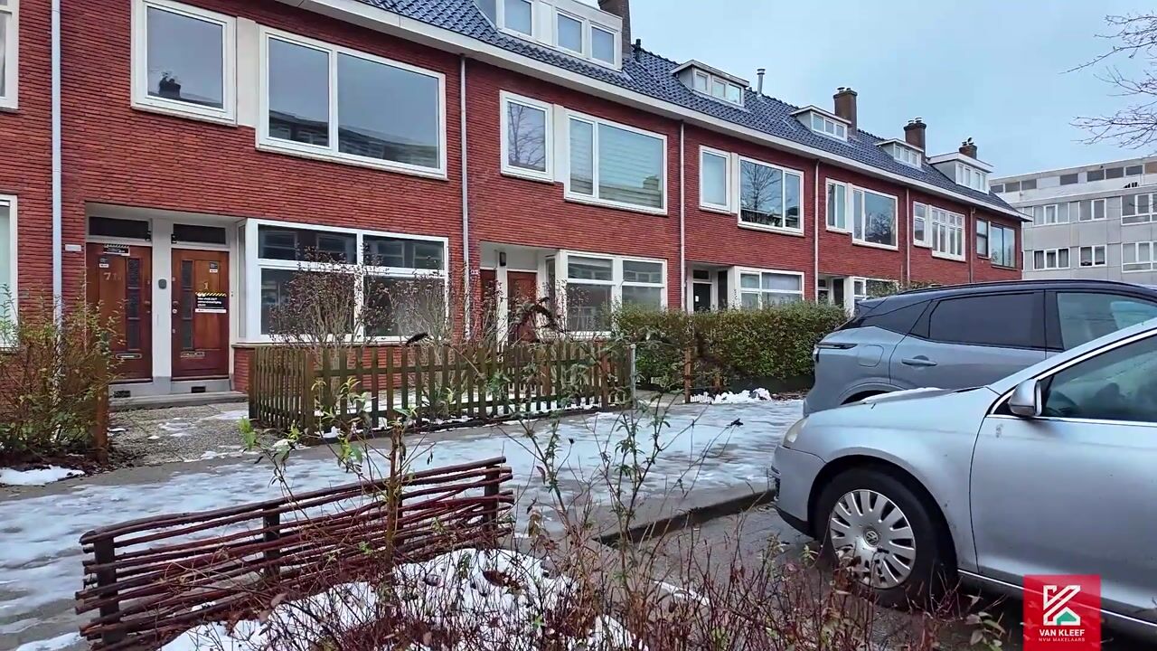 Video van Schilperoortstraat 69-A