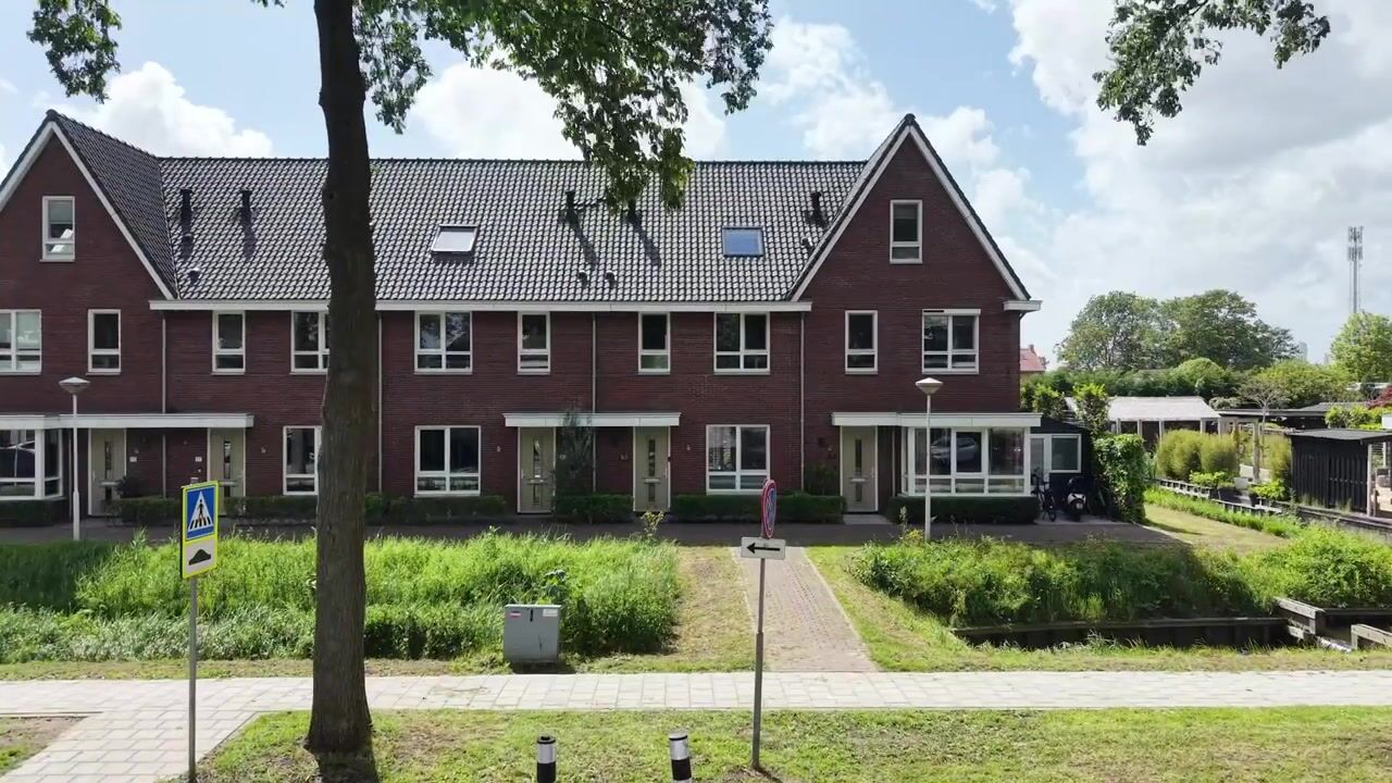 Video van Sieraadlaan 53
