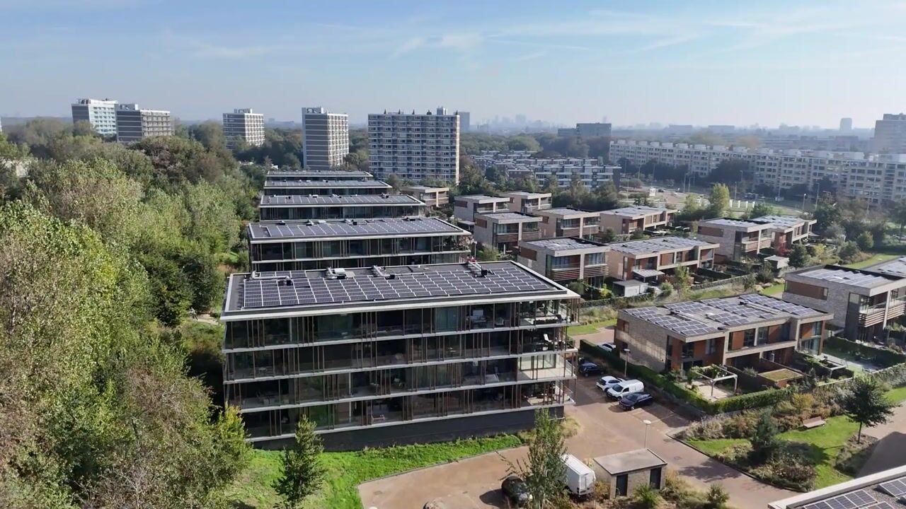 Video van Duinvallei 66