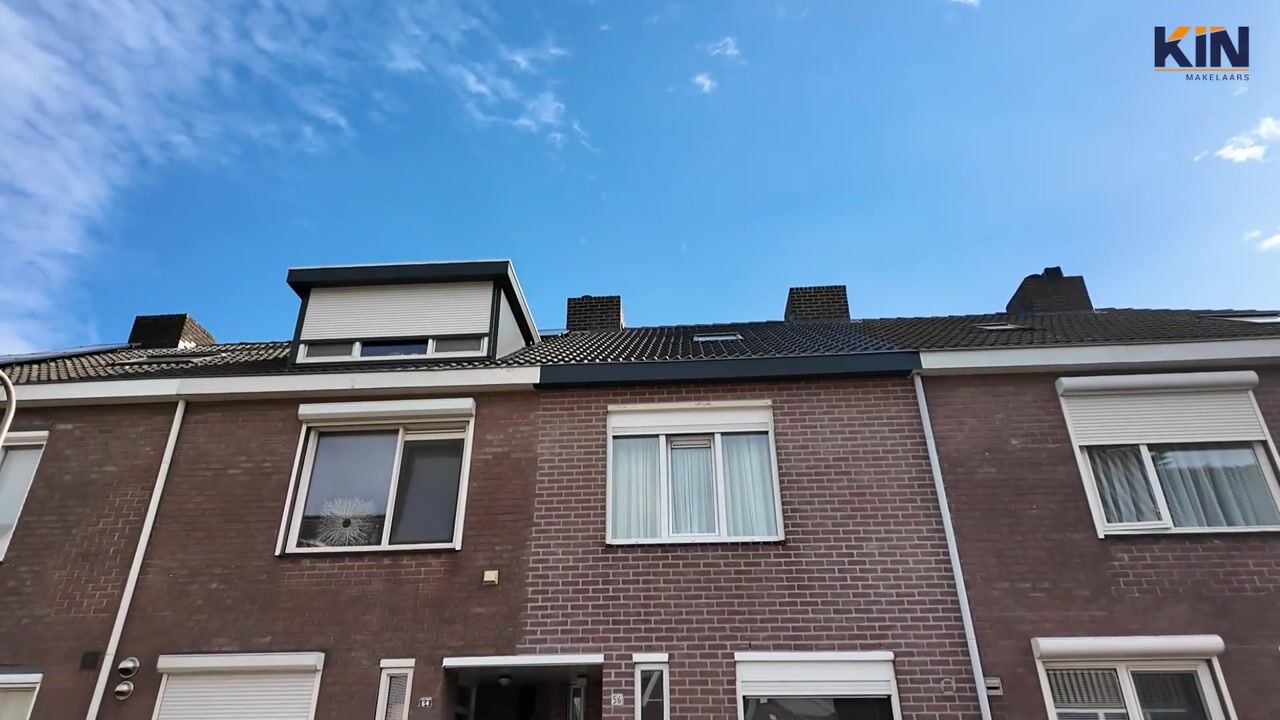 Video van Abraham Kuijperstraat 56