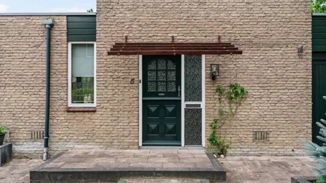 Video van Munnikkenpark 5