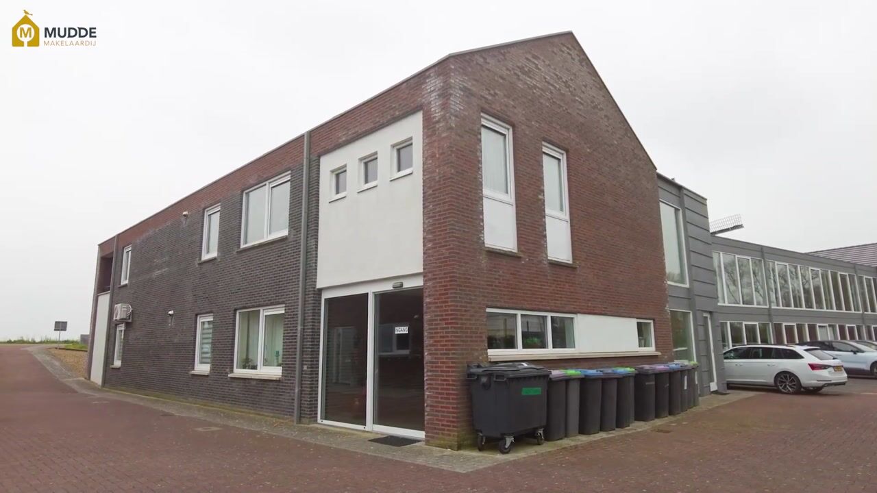 Video van Krommedijk 1-C