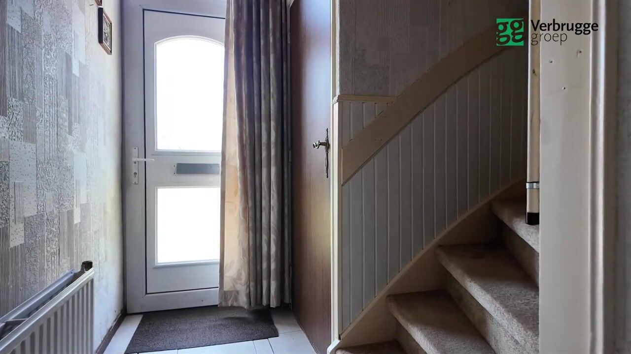 Video van Kastanjelaan 111
