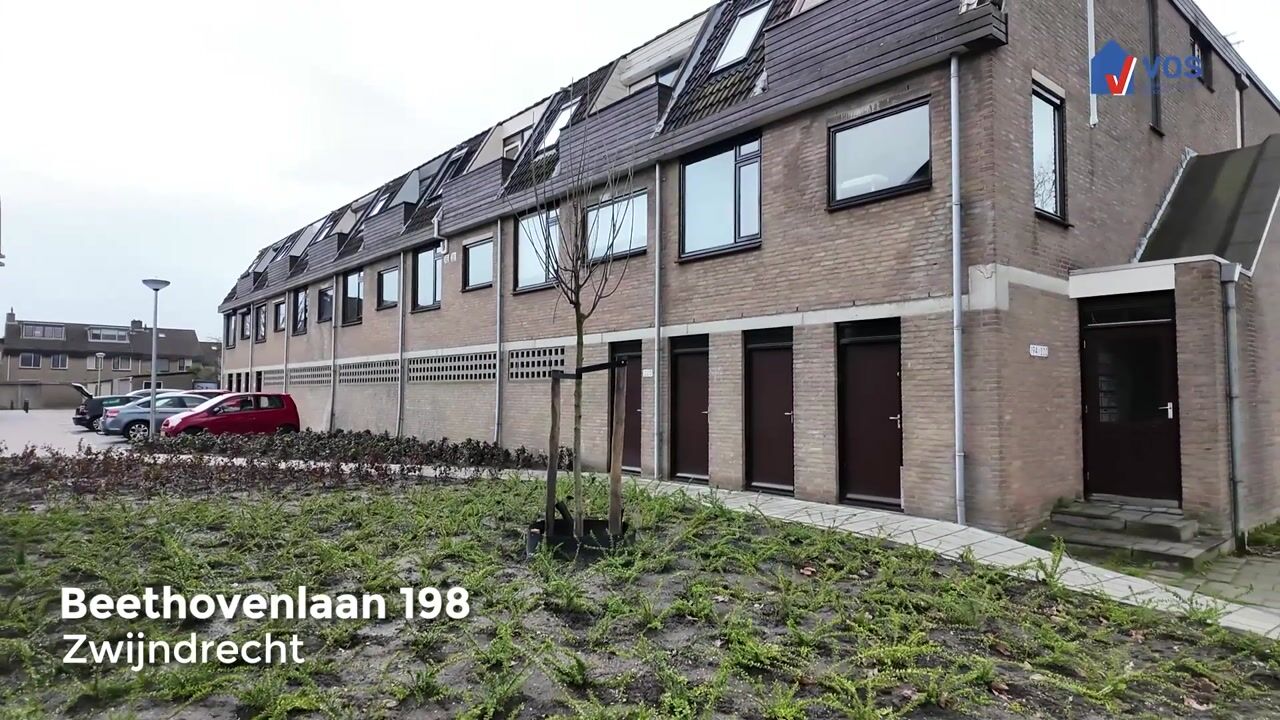 Video van Beethovenlaan 198