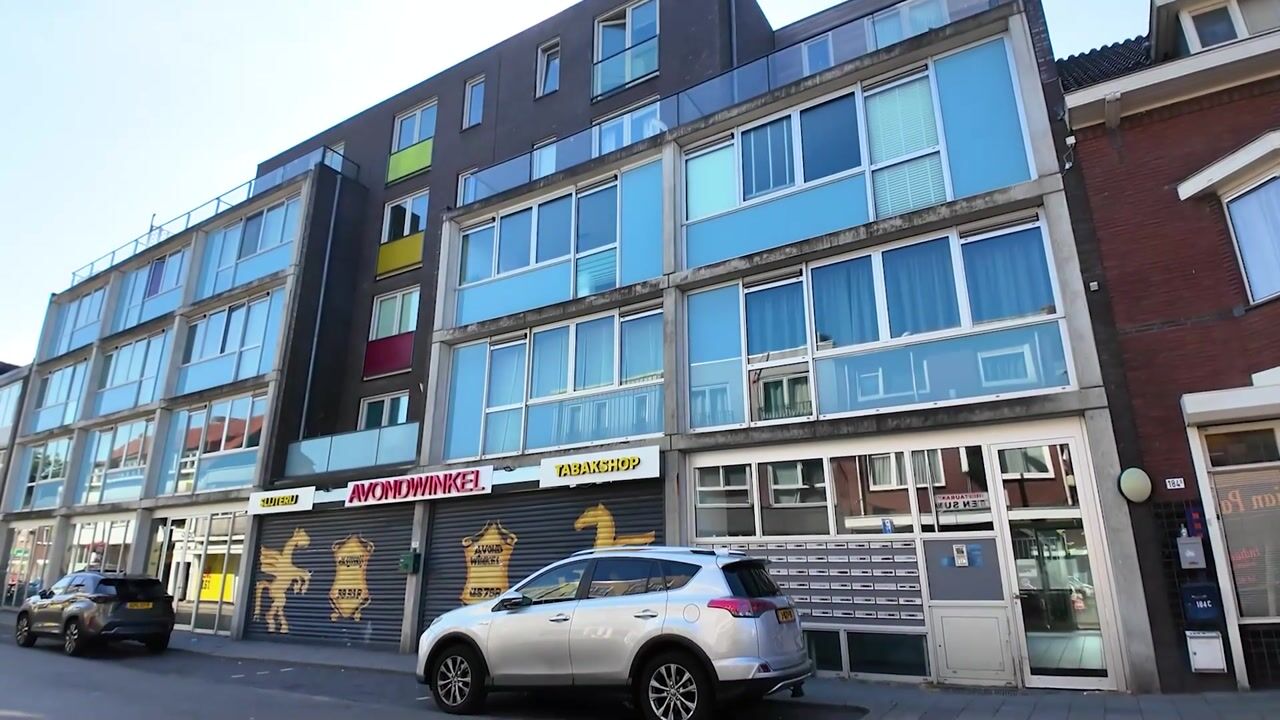 Video van Korvelseweg 184-03