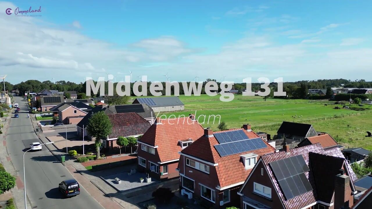Video of Middenweg 131