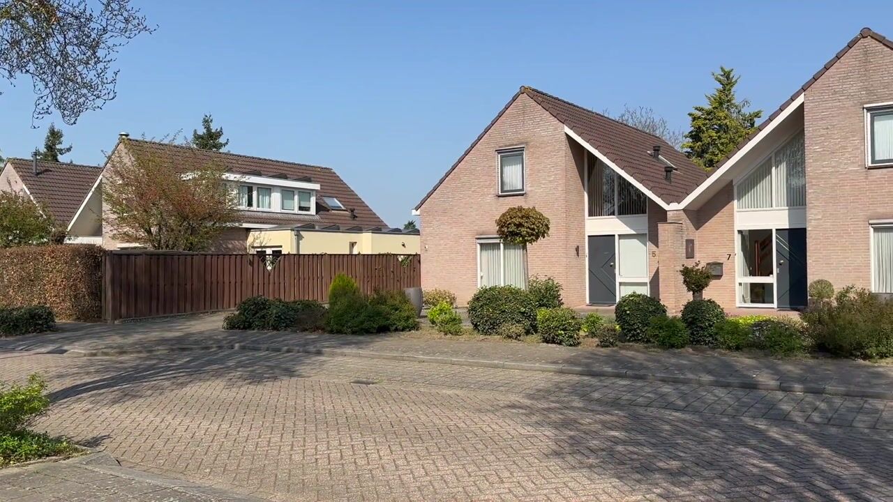 Video of Appelternhof 7