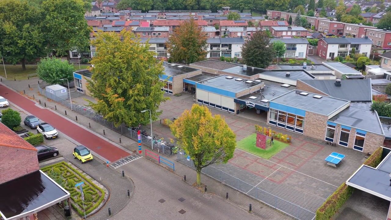 Video of Biss Philip Roveniusstraat 5