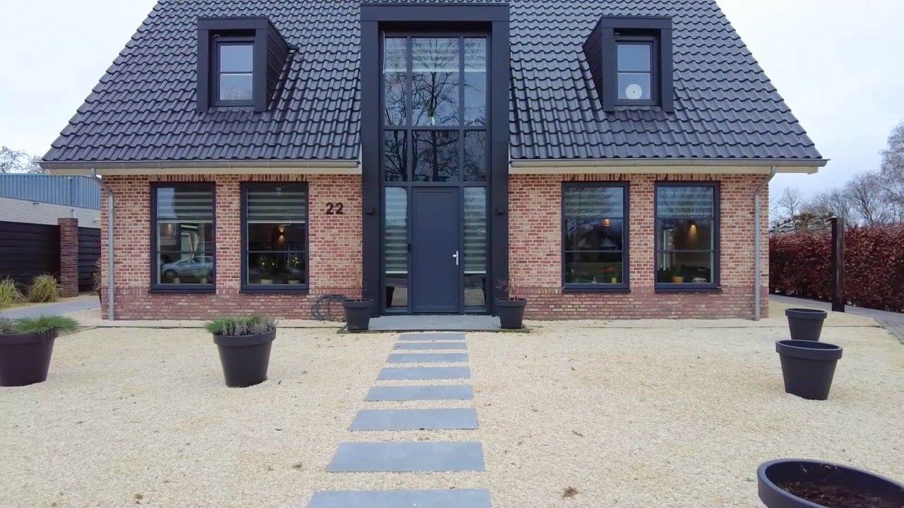 Video van Rondweg 22