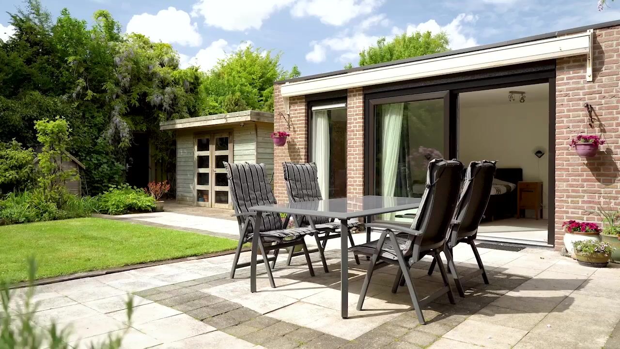 Video van De Ronge 11