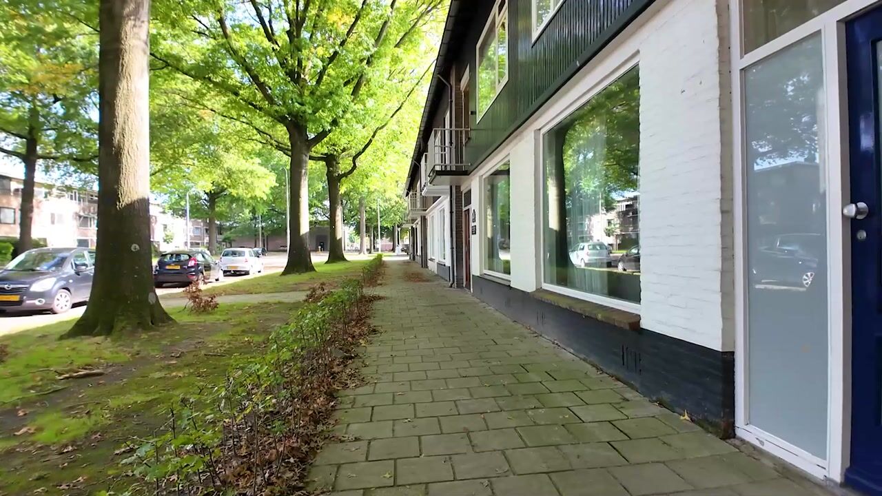 Video van Lage Witsiebaan 252