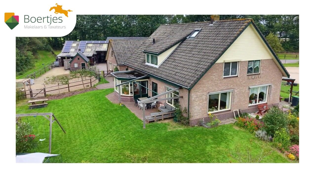 Video of Middenweg 58