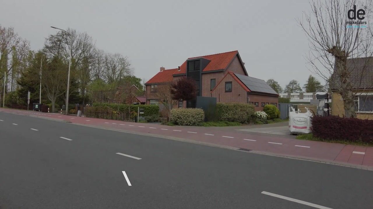 Video van Berkelseweg 9