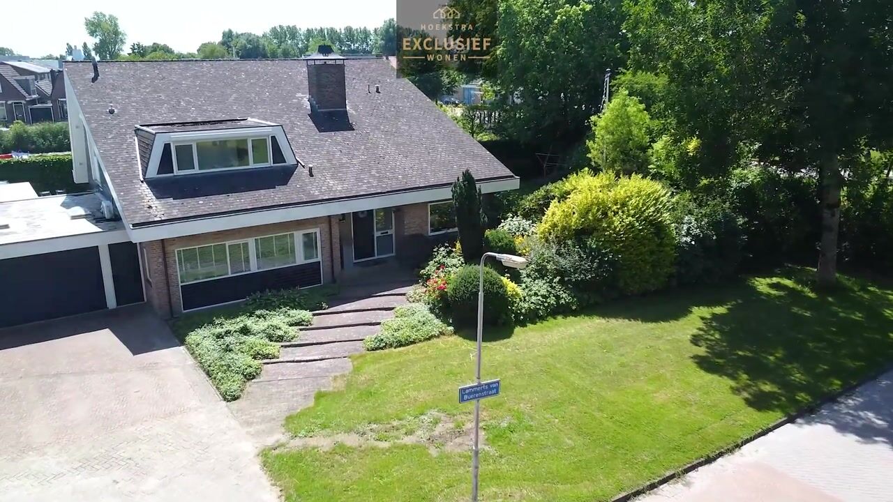 Video of Lammerts van Buerenstraat 2