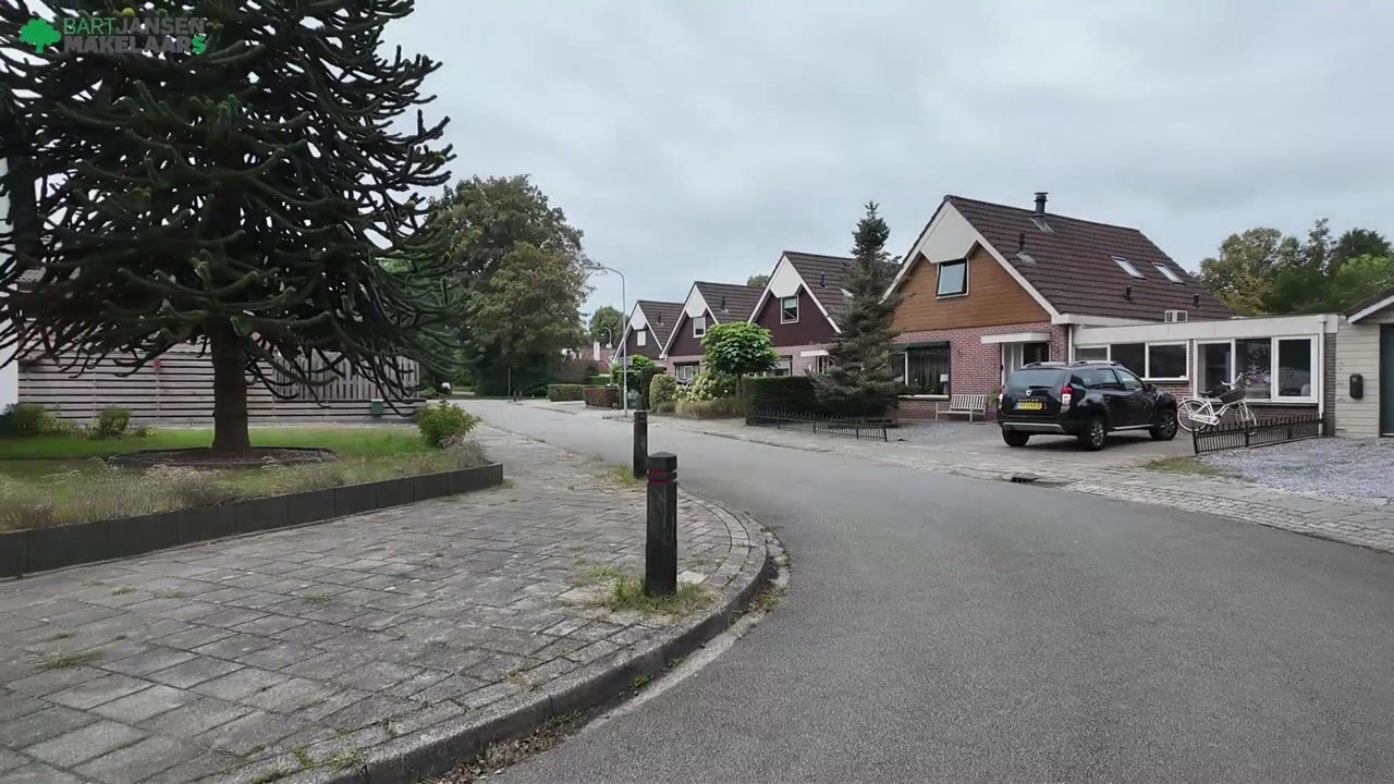 Video van Kranenburglaan 2