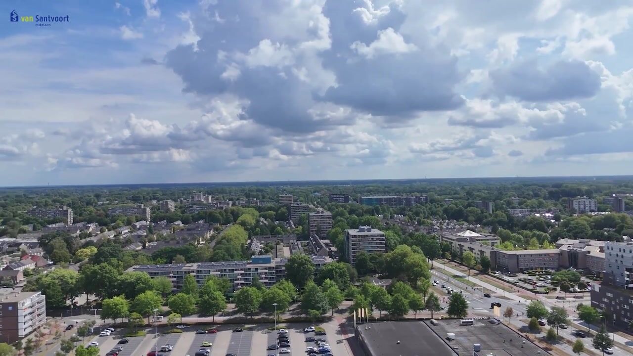 Video van Winkelcentrum Woensel 202