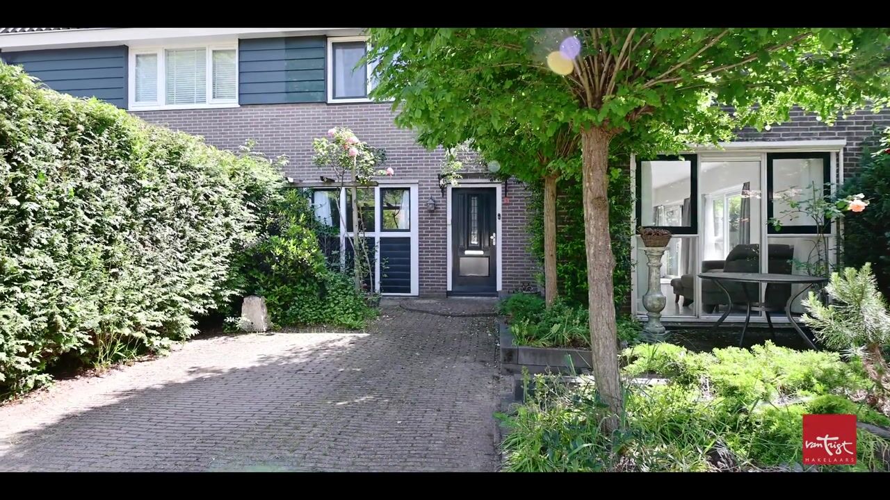 Video van Karekiet 5