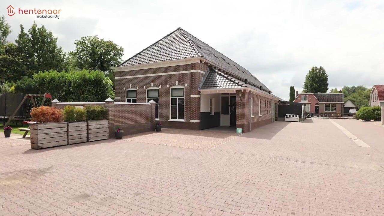 Video of Dorpsstraat 78-A