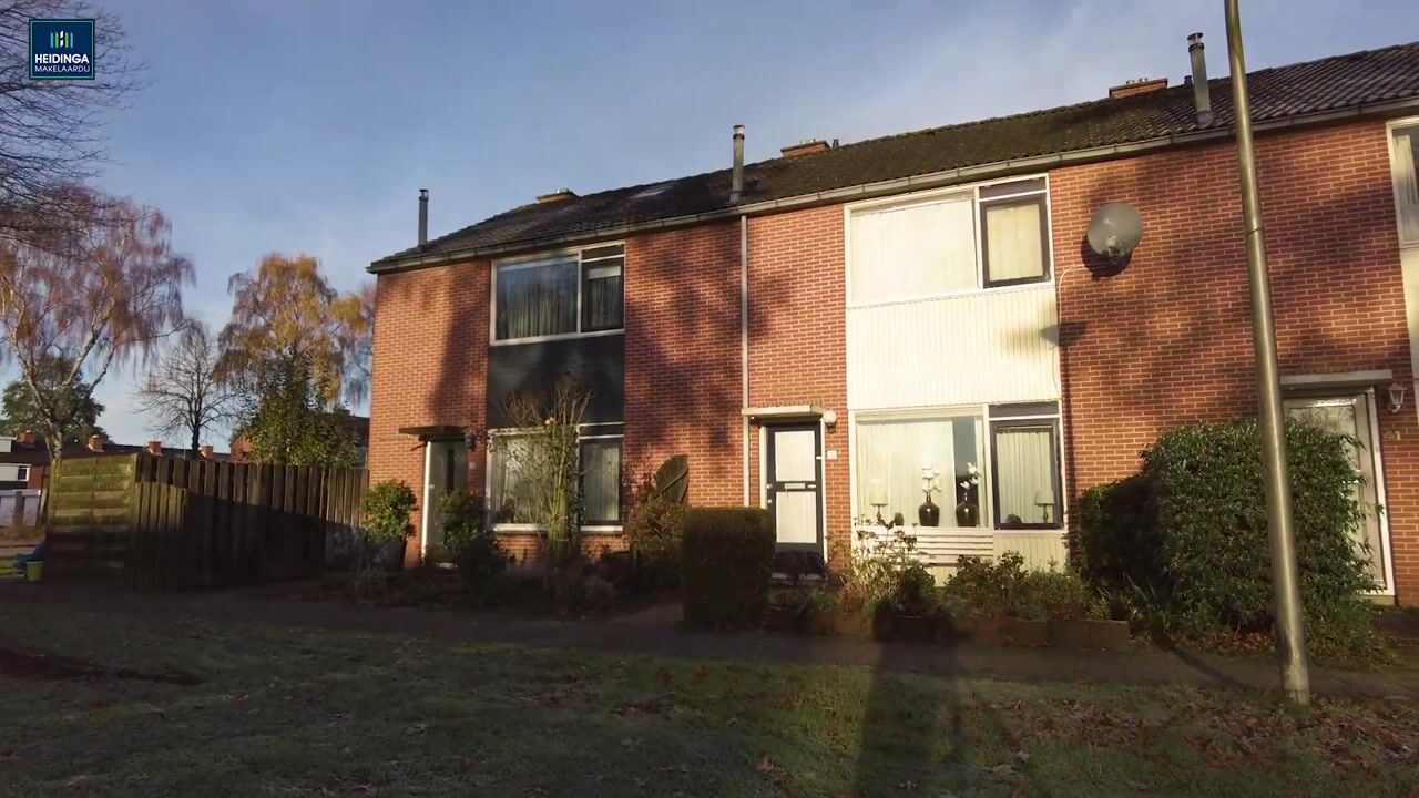 Video of Rietdekkershof 39