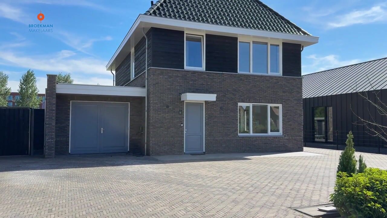 Video van Laan van Broekhorn 74