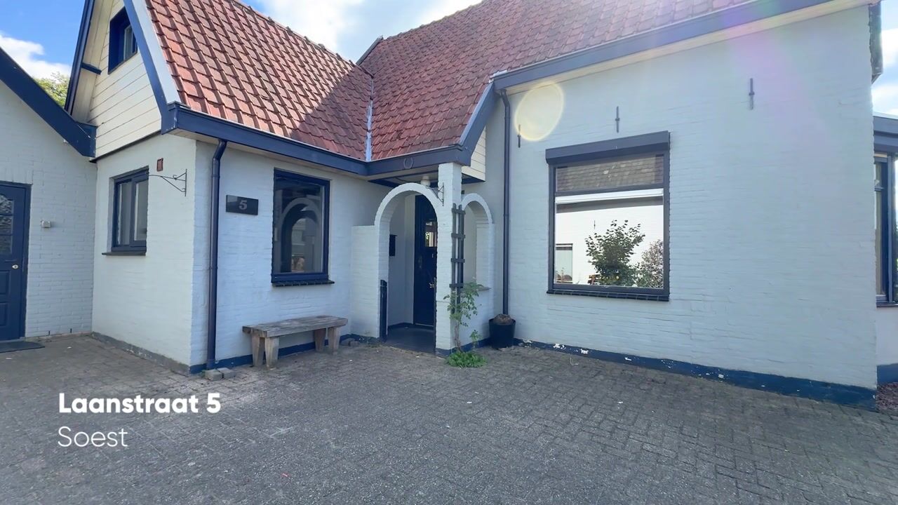 Video van Laanstraat 5