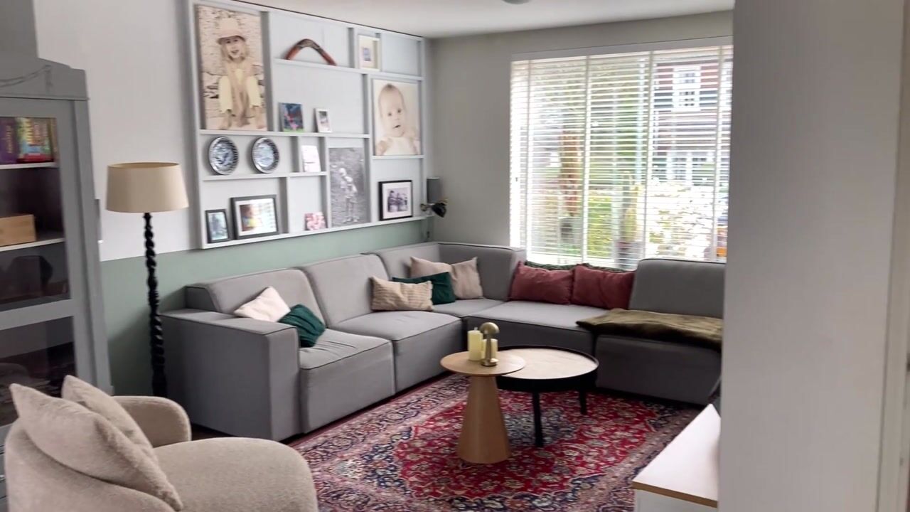 Video van Gebroeklaan 4