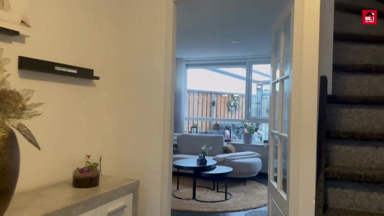 Video van De Raaf 18