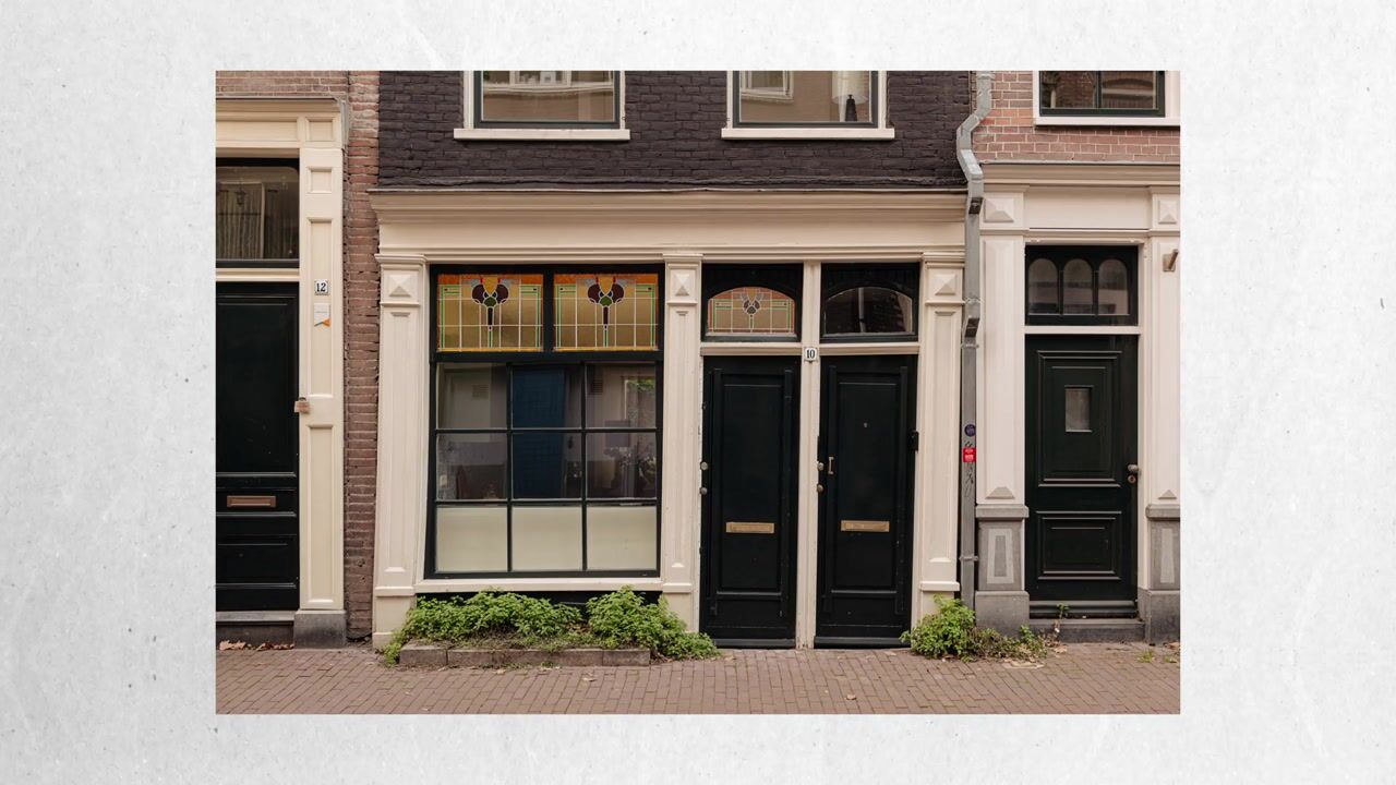 Video van Tweede Boomdwarsstraat 10