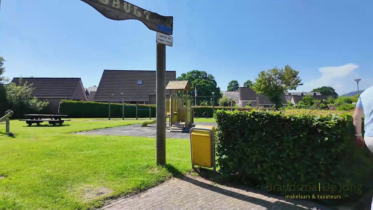 Video van Tonnistil 26