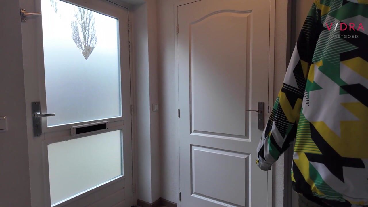 Video of Binnenplaats 32