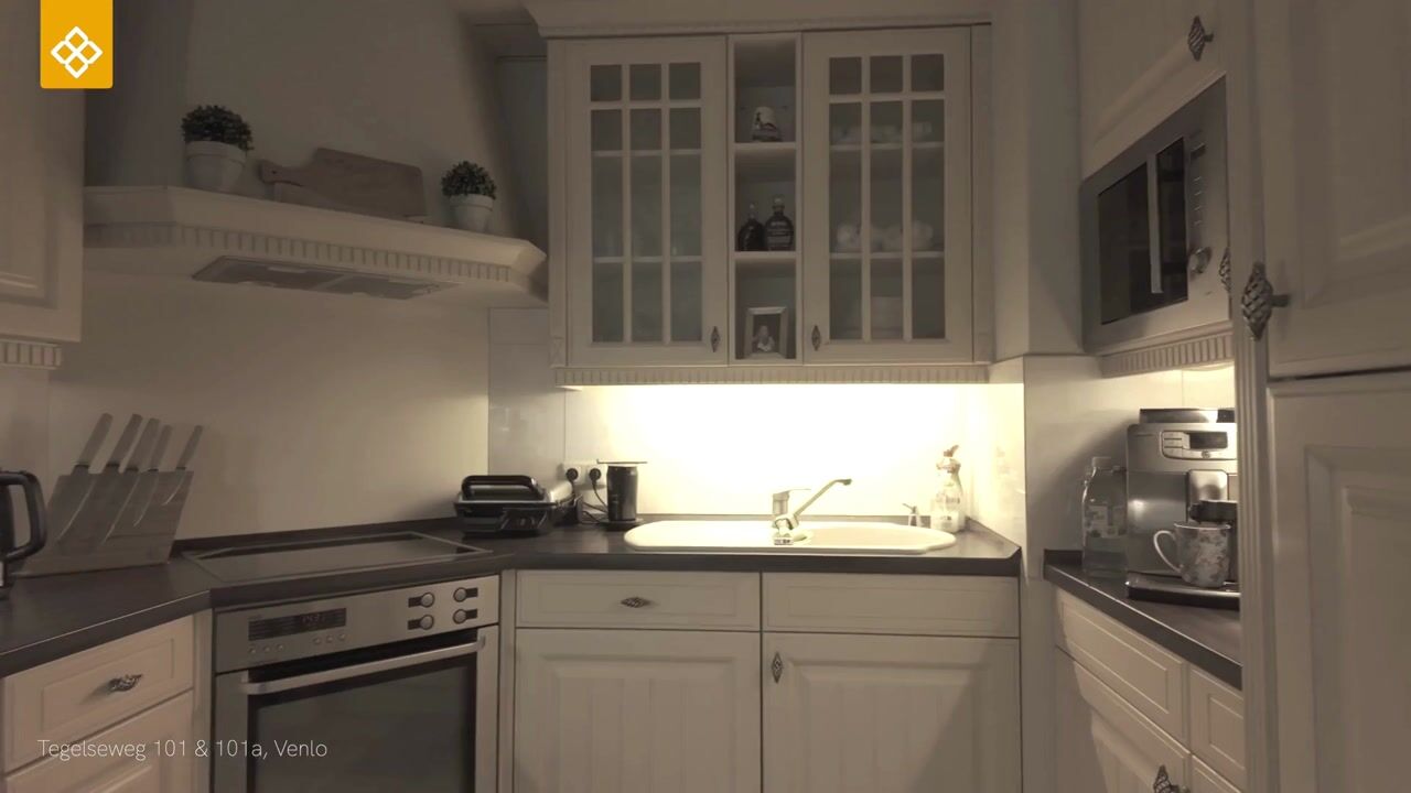 Video of Tegelseweg 101