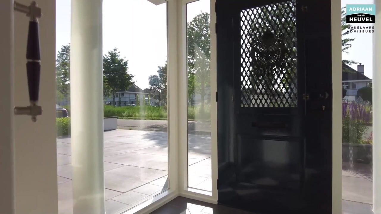Video van Zevenstersingel 1