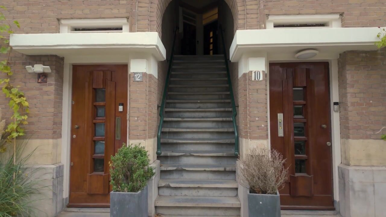 Video van Tintorettostraat 10-1