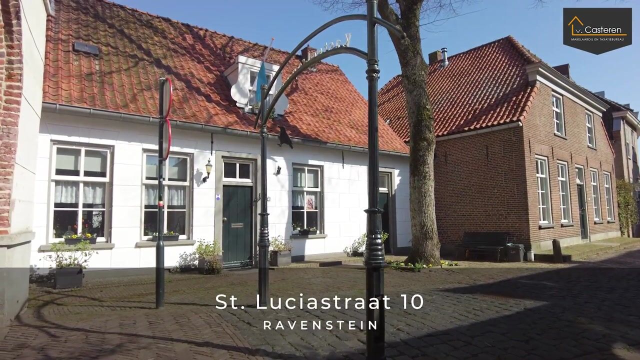 Video of St. Luciastraat 10