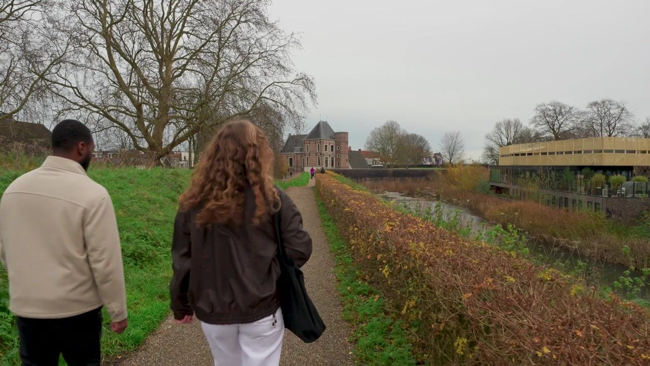 Video van Langendijk 55-A