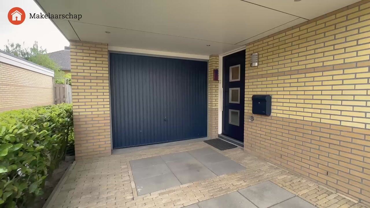 Video of Nieuwlandsedreef 8
