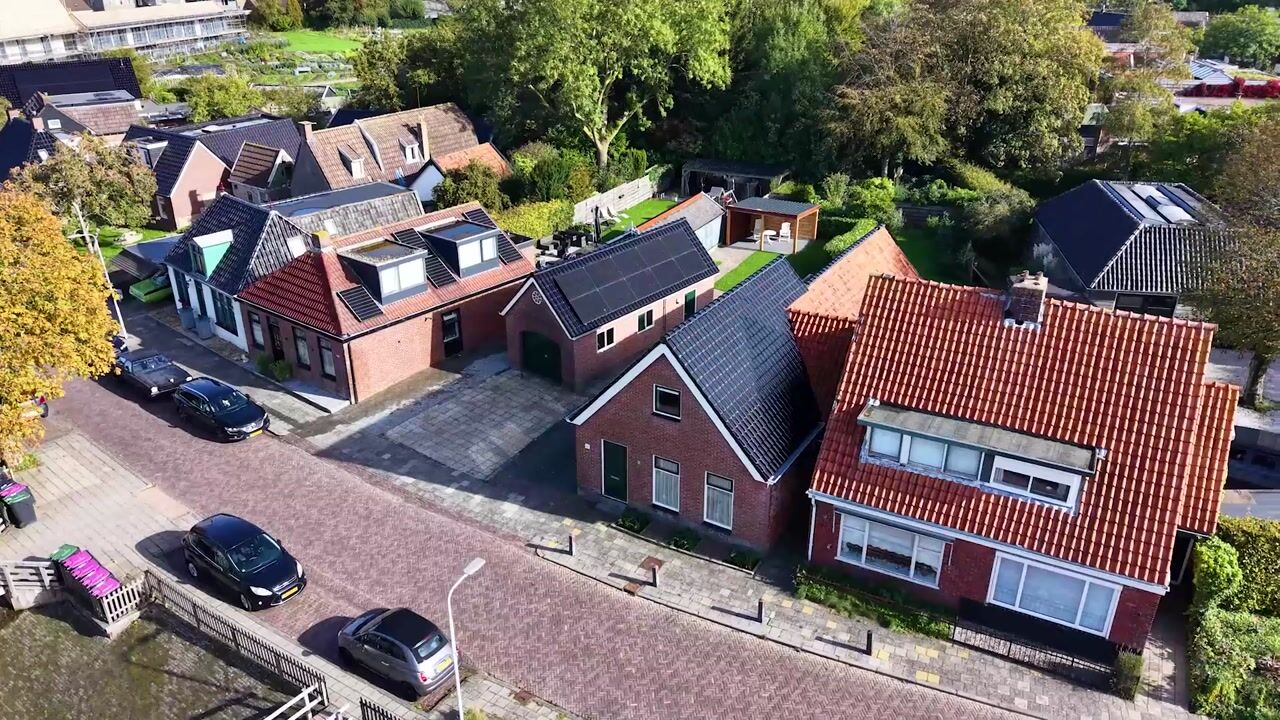 Video van Hegebuorren 6