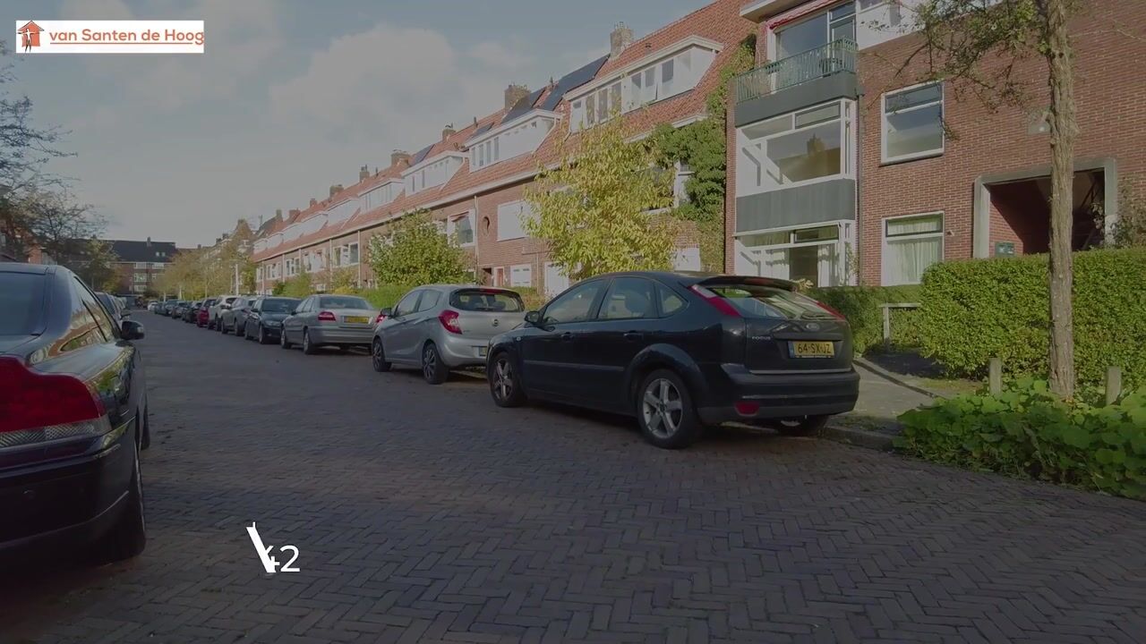 Video of Rijnstraat 42