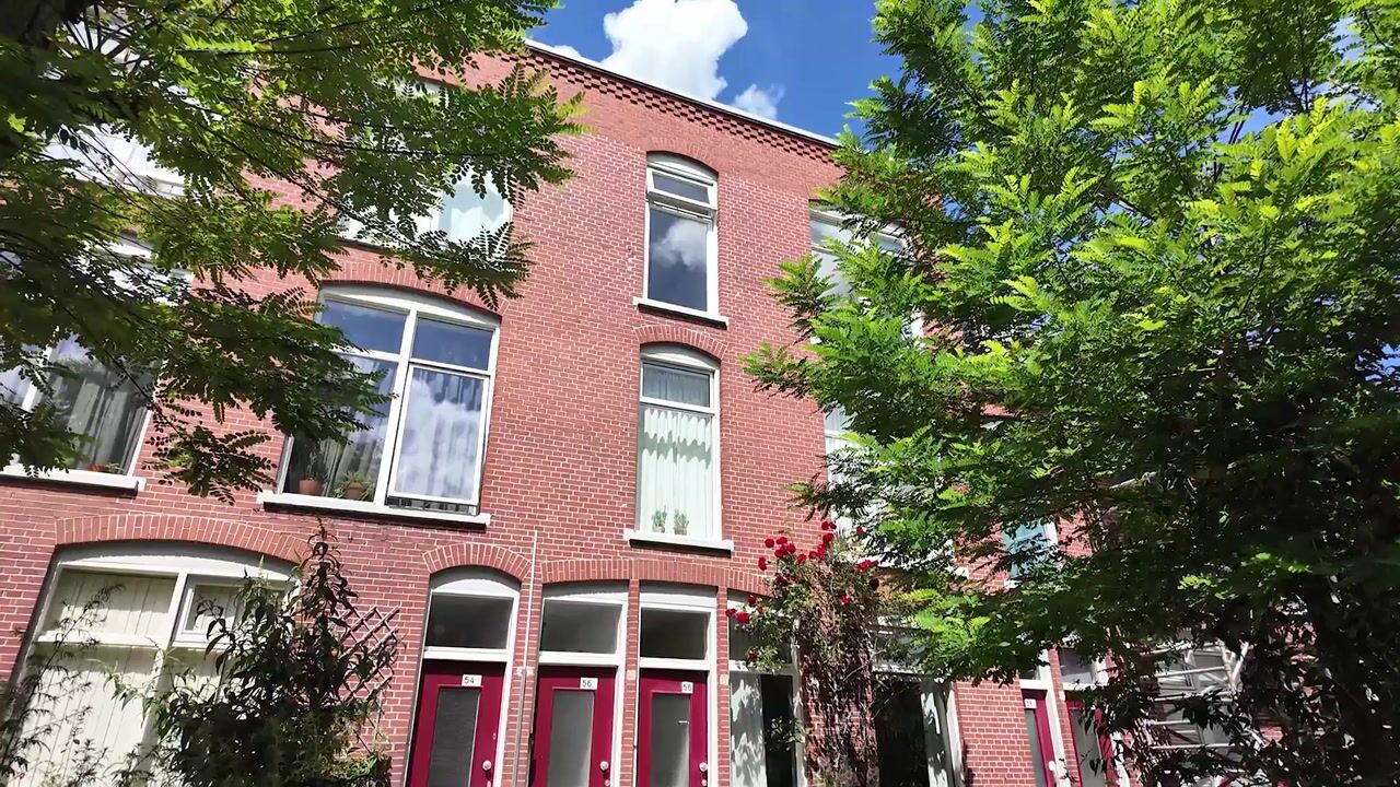 Video van Billitonstraat 56