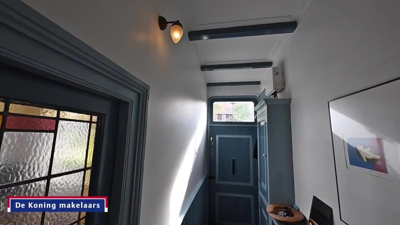 Video van Thamerlaan 17