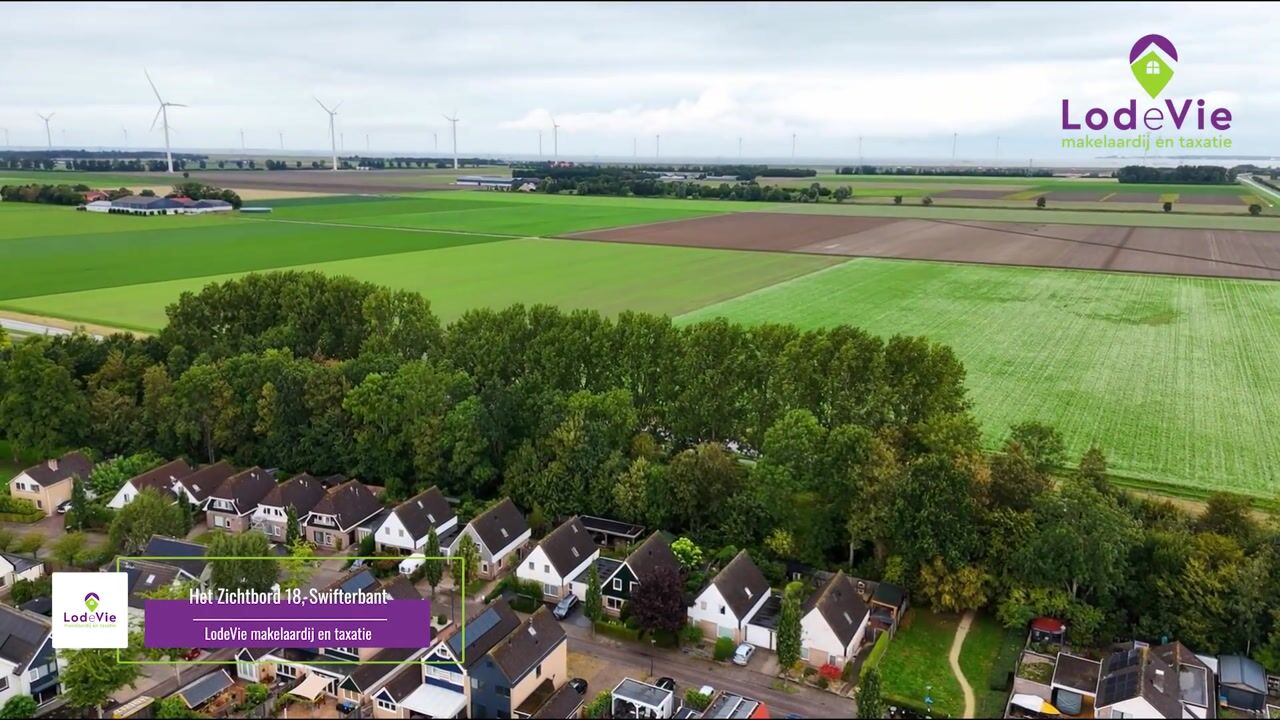 Video of Het Zichtbord 18
