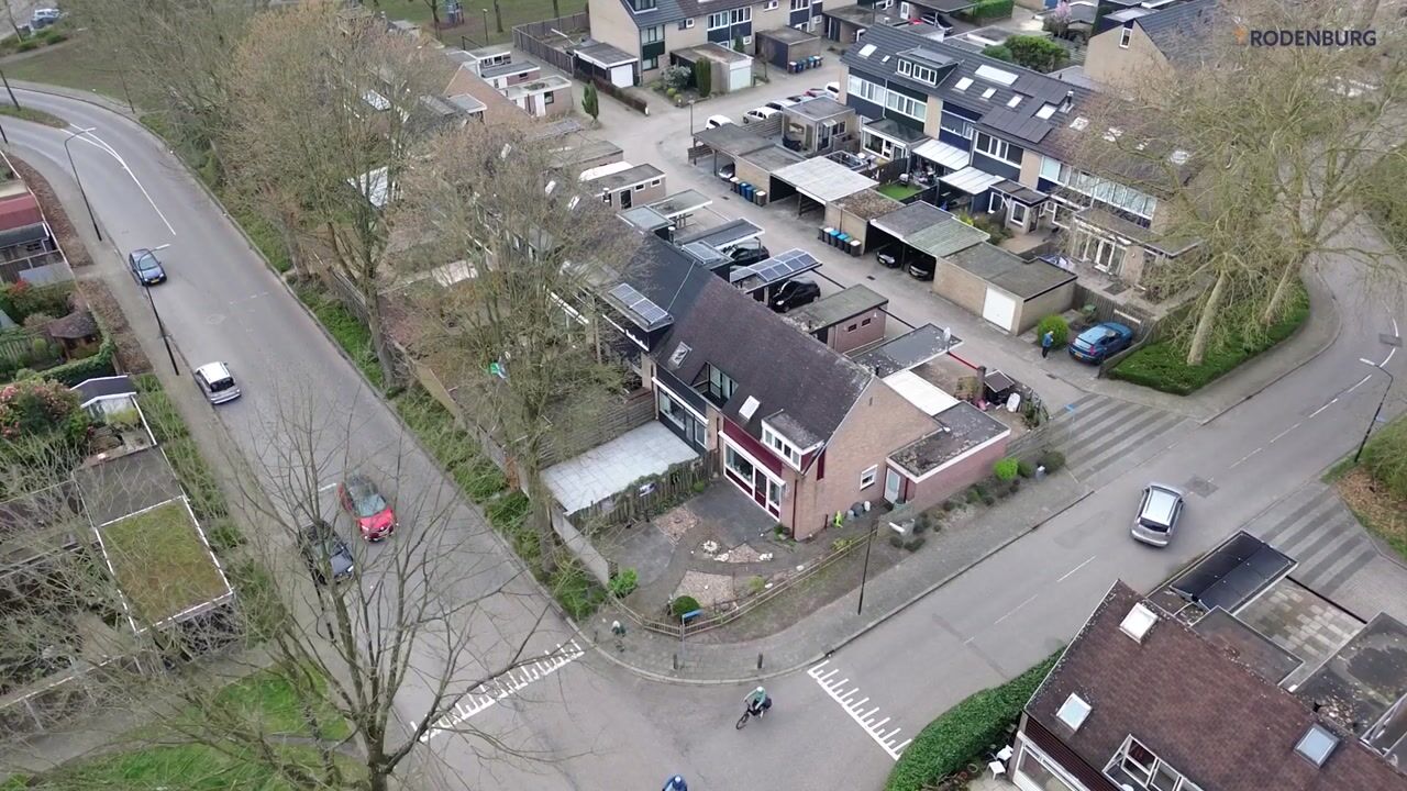 Video van Poortersveld 102